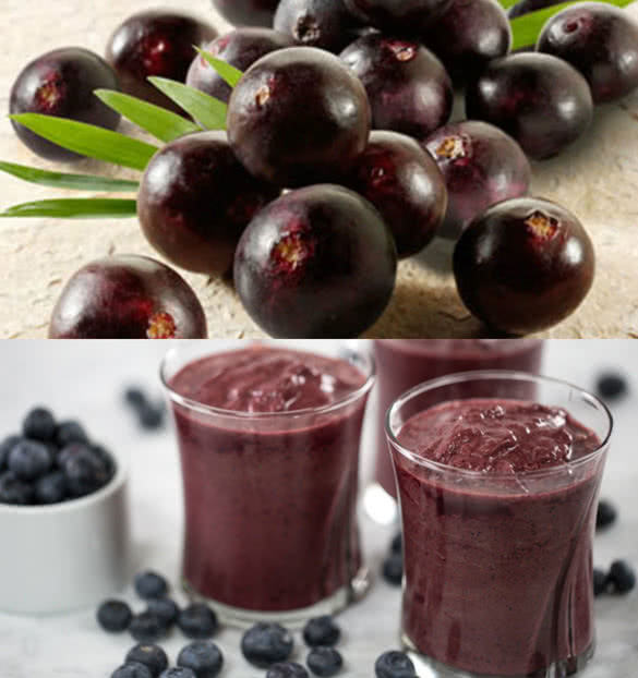 acai-berry-and-smoothie
