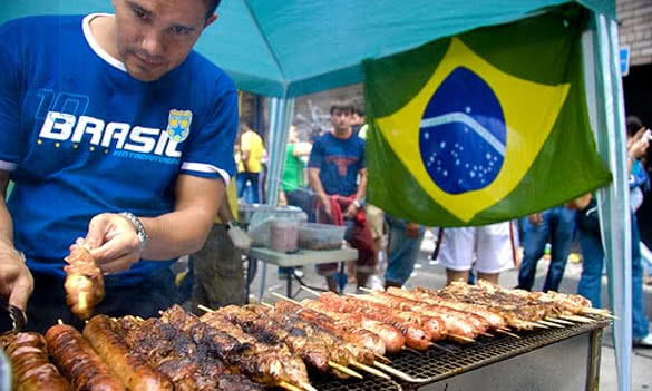 brazilian-food-meat-on-festival