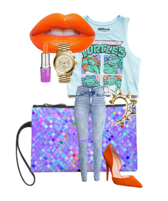 casual-outfit-collage-with-crop-top