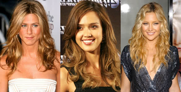 How To Get Wavy Hair Get The Glamorous Look You Wanted