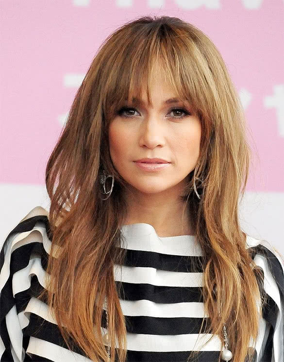 Jennifer Lopez Hair Color How To Get J Lo S Hair