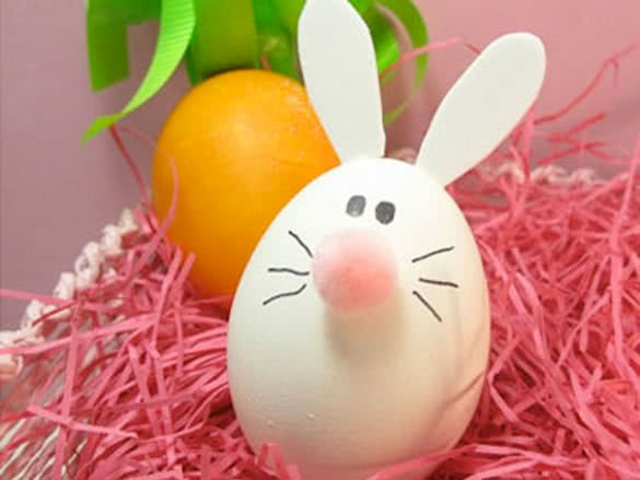 Bunny-&-chick-egg