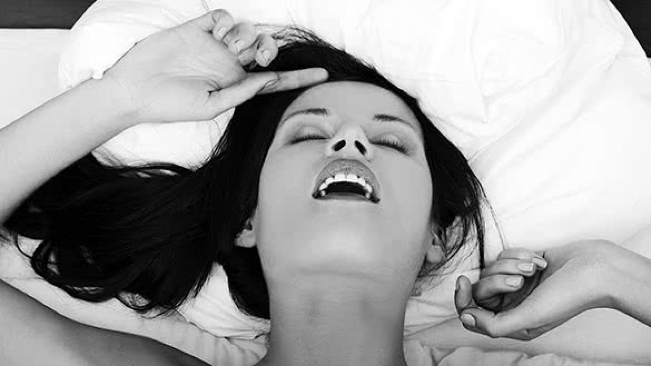 Seven Amazing Health Benefits Of Orgasms