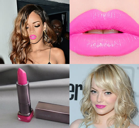 candy-pink-lipstick-collage