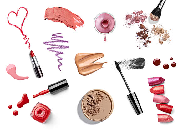 collection-of-various-make-up
