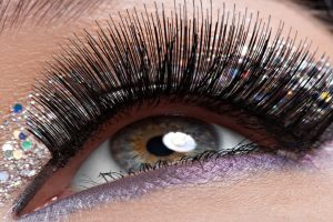 How to Get Longer Eyelashes