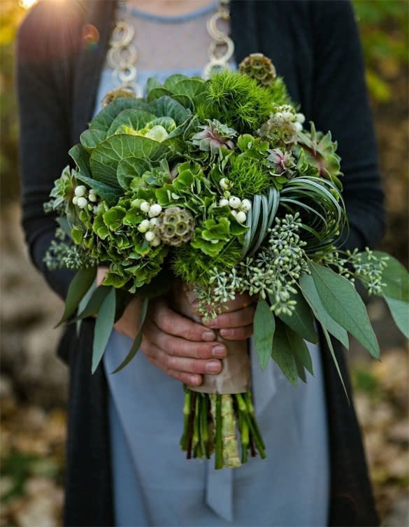 forest-green-wedding-bouquet