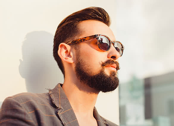 Descoperă videoclipurile populare ale lui Beard Man | TikTok