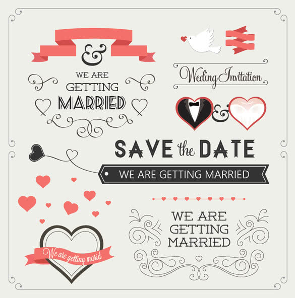 wedding-invitation-we-are-getting-married