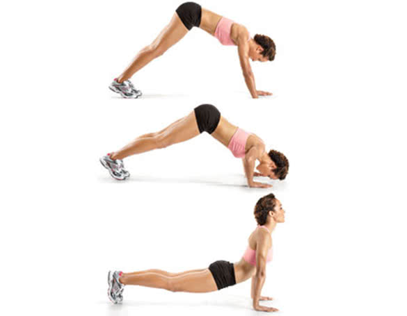 woman-working-out-judo-push-ups