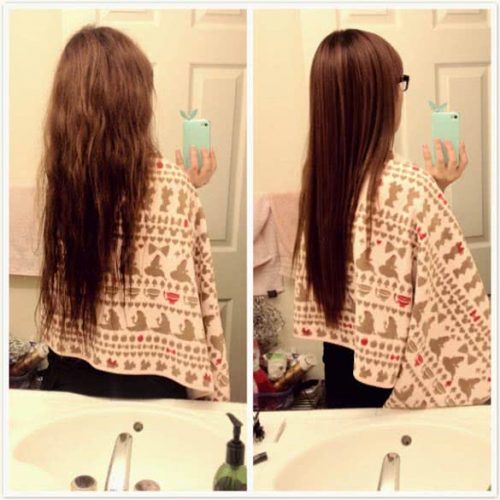 The Truth About Japanese Hair Straightening YouQueen