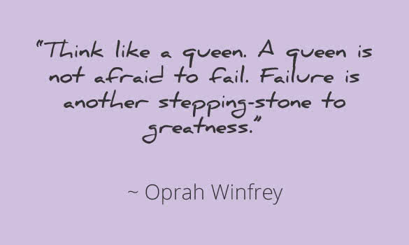 oprah winfrey quote