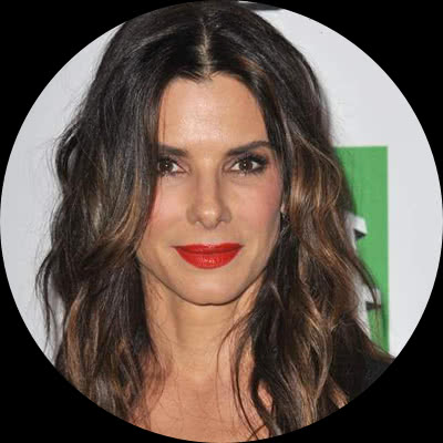 Sandra Bullock