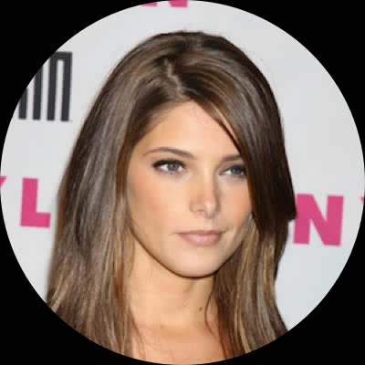 Ashley Greene