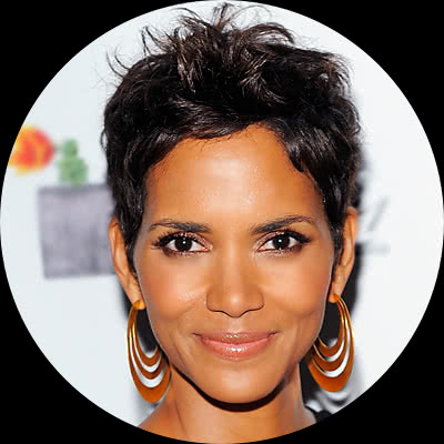 Halle Berry