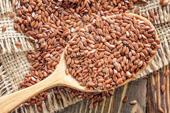 flax-seeds