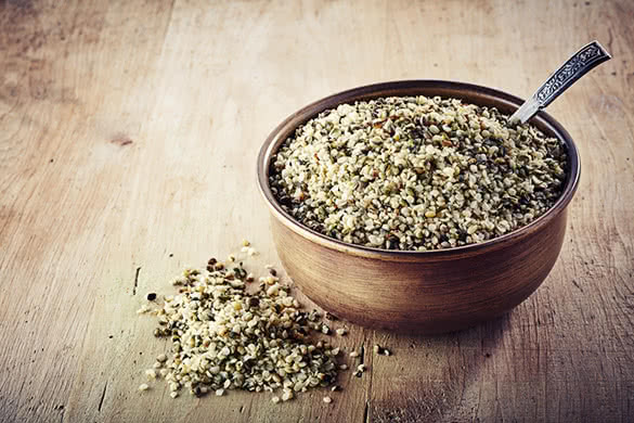 hemp-seeds