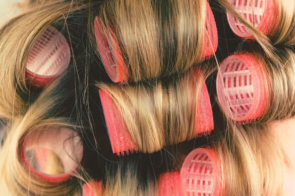 Hair Rollers