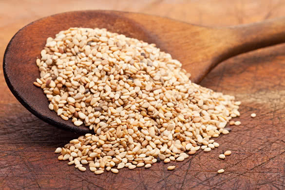 sesame-seeds