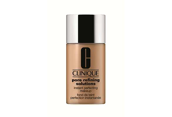 Clinique pore refining solutions instant perfecting makeup