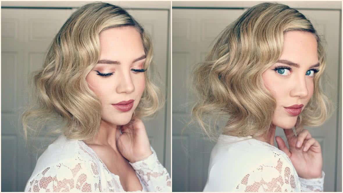 The Great Gatsby Hair How To Wear Your Hair 1920s Style