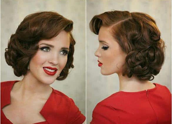 The Great Gatsby Hair How To Wear Your Hair 1920s Style