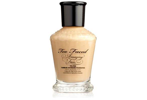 Too Faced Amazing Face Oil Free Foundation