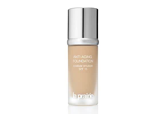 la prairie anti aging foundation