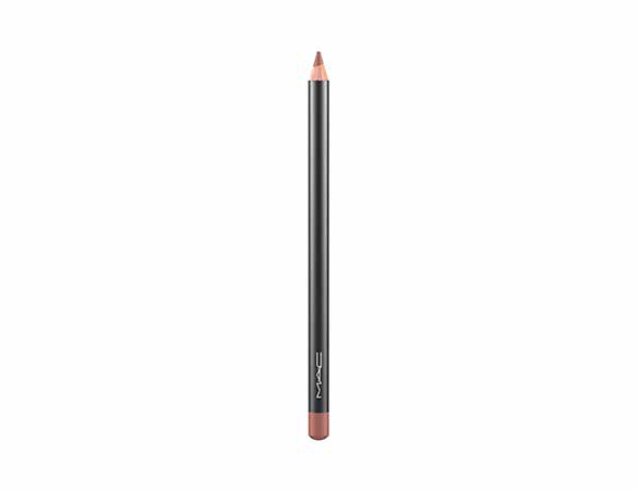 MAC lip pencil in Spice