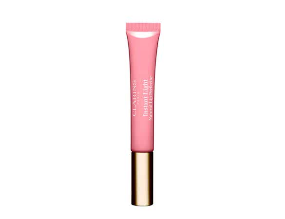 The Clarins Instant Light Natural Lip Perfector