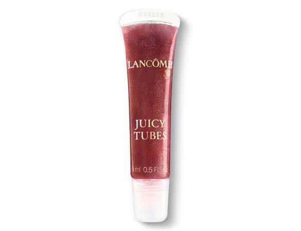 The Lancome Juicy Tubes