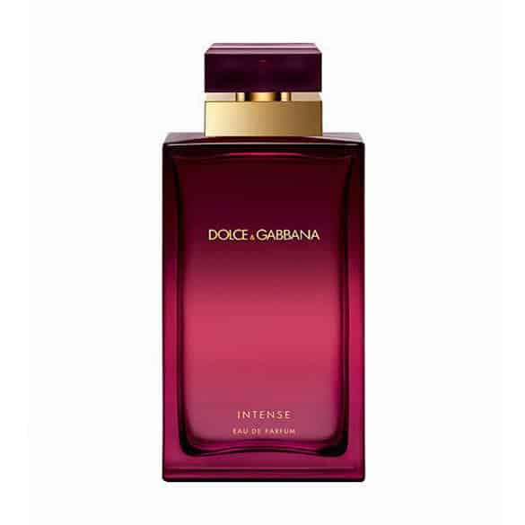 d&g pour femme