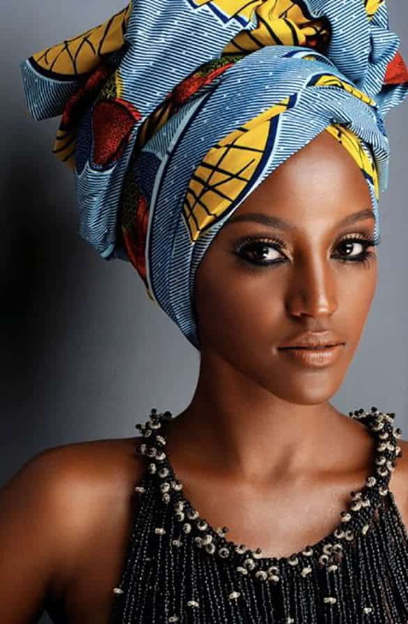 african hair styling tips