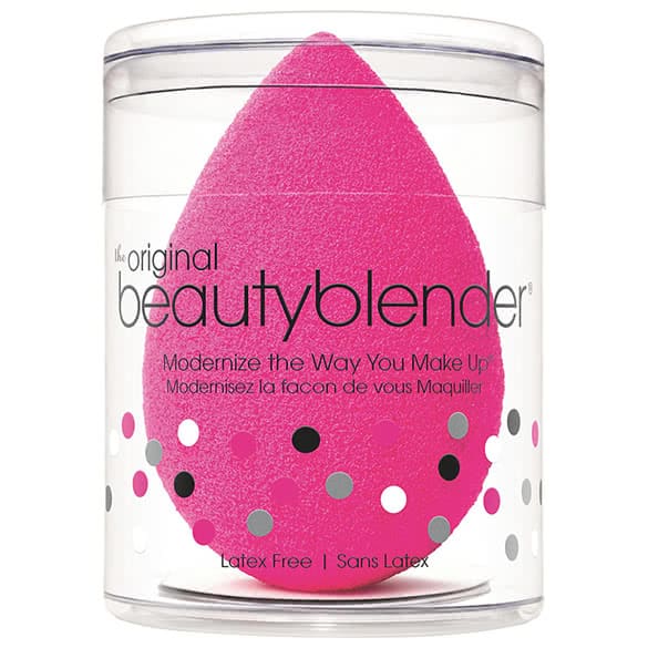 beauty blender