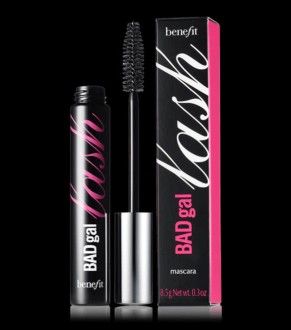 Benefit BADgal lash mascara