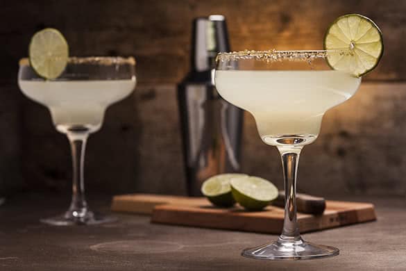 margarita cocktail