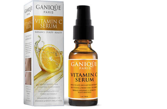 vitamin c serum