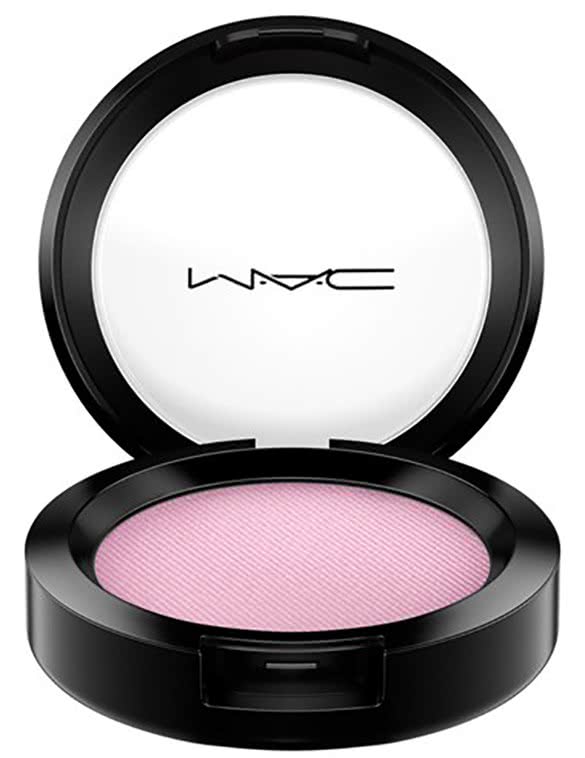 mac blush