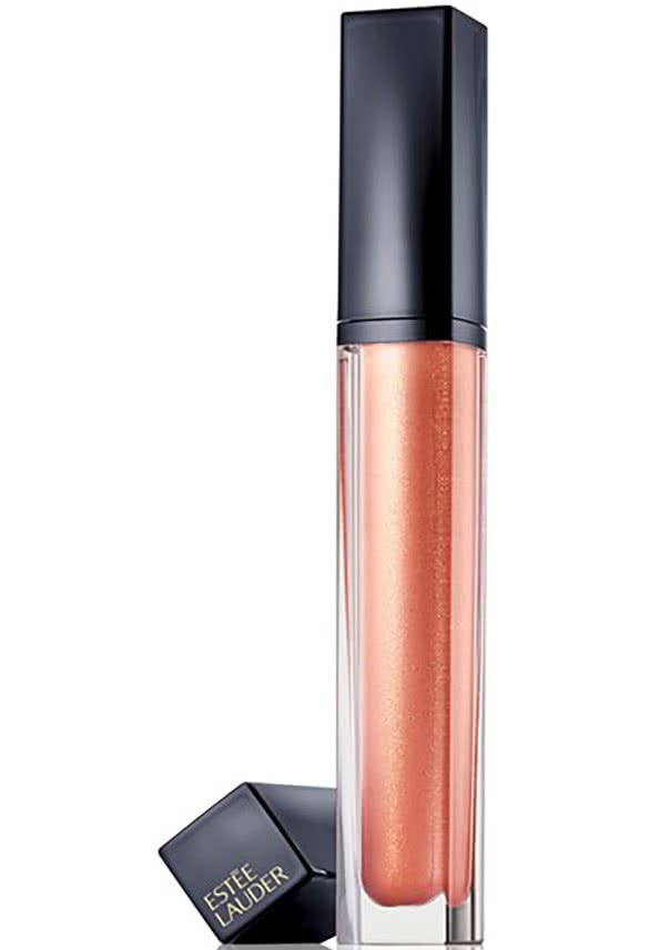 estee lauder lipgloss