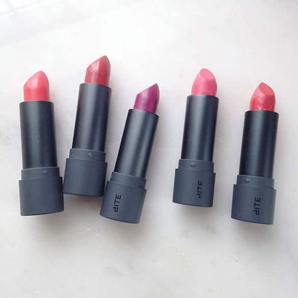 bite beauty lipstick