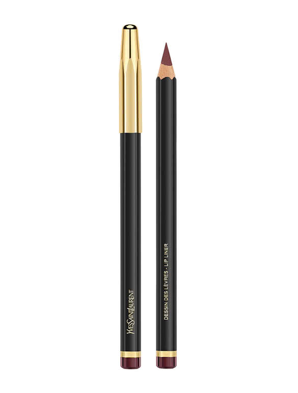 ysl lipliner