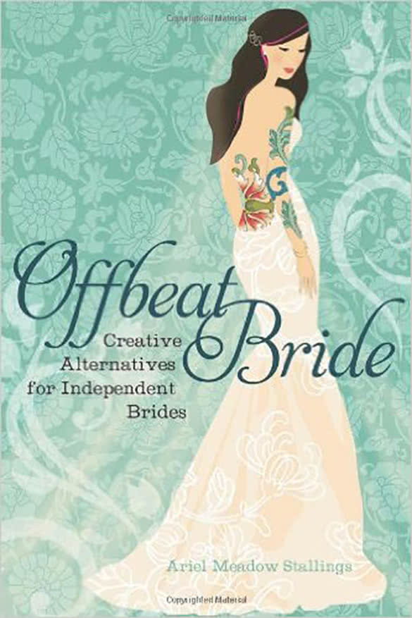 4. Offbeat Bride