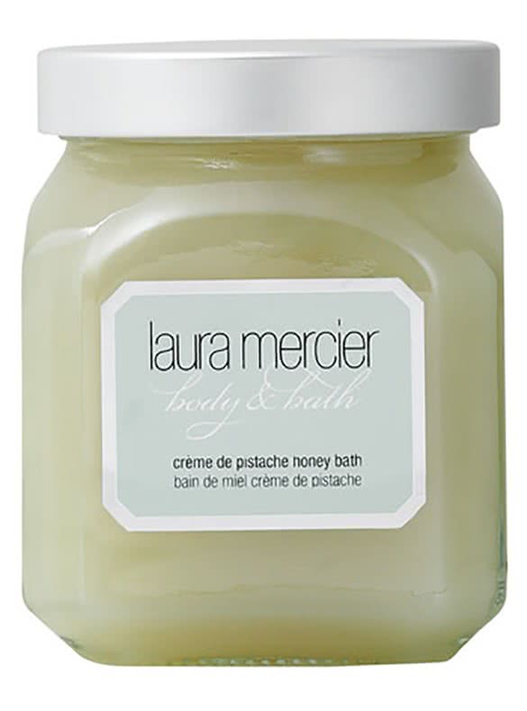 laura mercier cream