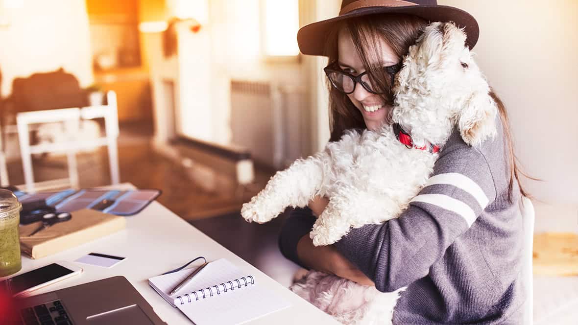 10 Ways To Tell That You’re Obsessed With Dogs