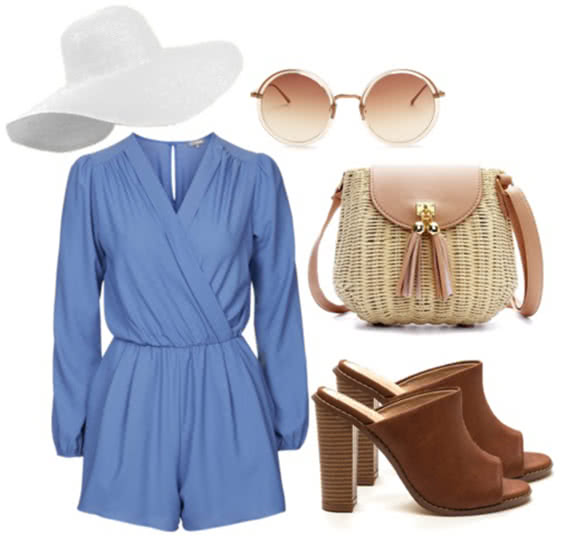 Mules Style Board