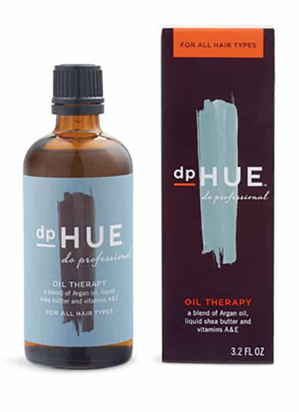 argan oil dr hue