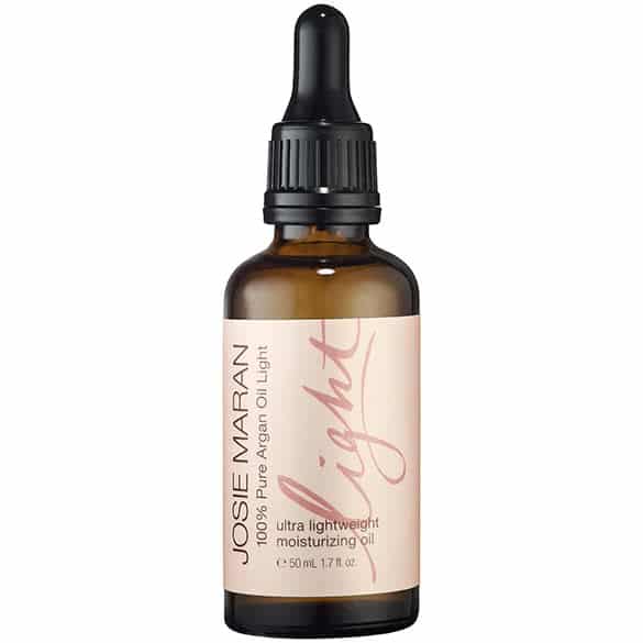 josie maran argan oil