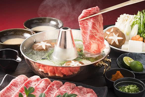 shabu shabu chinese food