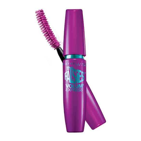 maybelline mascara