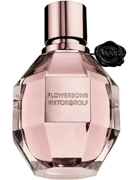 flower bomb victor and rolf